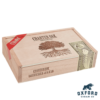 Foundation Charter Oak Maduro Box