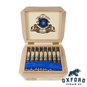 Box of Jamie Garcia Reserva Especial 10th LE - Full Bodied Nicaraguan Cigar