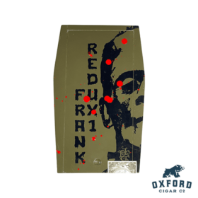 Box of Tatuaje The Frank Redux 1 - Full Bodied Nicaraguan Cigar