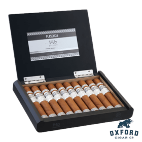 Box of Plasencia Consecha 146 - Medium Bodied Nicaraguan Cigar