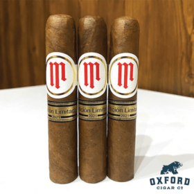Crowned Heads Mil Dias Magicos Edicion Limitada 2021 - Full Bodied Nicaraguan Cigar