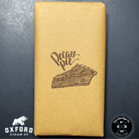 Box of Ezra Zion Pecan Pie 2021 L.E. - Full Bodied Nicaraguan Cigar
