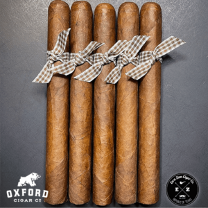 Ezra Zion Pecan Pie Ltd. 2021 Sticks