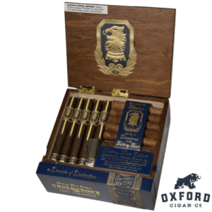 Undercrown 10 Factory Floor Edition Open Box