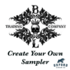 Black Label Trading Co. Create Your Own Sampler