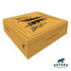 Caldwell The King is Dead Escape Plan Box