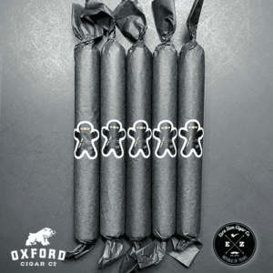 Ezra Zion Ninjabread Man 2021 Ltd. Sticks