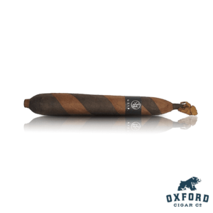 Jake Wyatt U.S.I.R. L.E. Figurado Stick