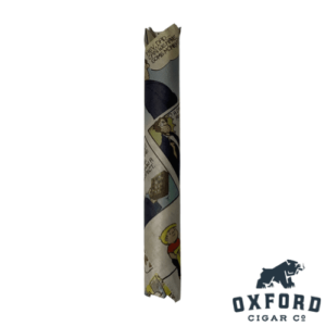 Oxford Jornal Wrapped Stick