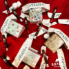 Viaje Farmer Bill Hatchet Holiday Edition