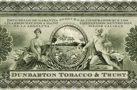 Dunbarton StillWell Star 6 Pack Sampler - Full Bodied Nicaraguan Cigar
