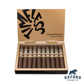 Ferio Tego Timeless Panamericana - Full Bodied Dominican Cigar