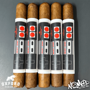 Ezra Zion Game Over 2022 Ltd. Sticks