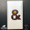 Ezra Zion Milk Chocolates XQ Bundle