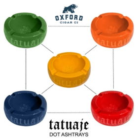 Tatuaje Dot Ashtray - Cigar