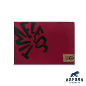 Timeless Prestige Robusto Box