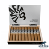 Timeless Sterling Robusto Box
