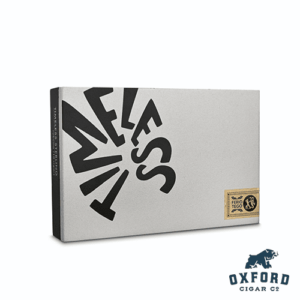 Timeless Sterling Robusto Box Side Shoot