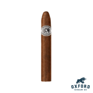 Warped Nicotina - Full Bodied Nicaraguan Cigar Close-Up