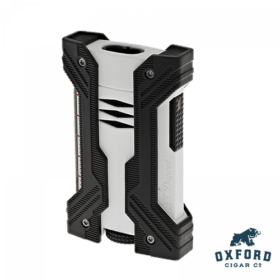 S.T. Dupont Defi Xxtreme Lighter - White - Cigar
