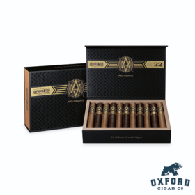 AVO Improvisation LE 2022 - Medium Bodied Dominican Cigar