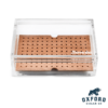 Boveda SMALL ACRYLIC HUMIDOR