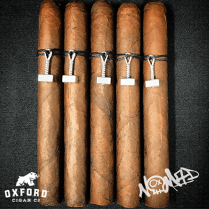 Ezra Zion Sledgehammer 2022 L.E. Sticks