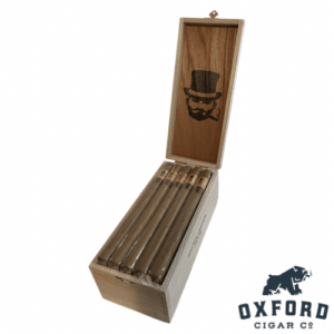 Lampert Limitada Monta A Box Open