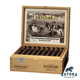 Bandolero Aventureros Box