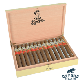 Box of Byron 20th Century - Medium Bodied Costa Rican Cigar