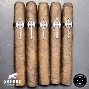 Ezra Zion AXX Demon Slayer Sticks