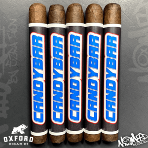 Ezra Zion Candy Bar Ltd. Sticks