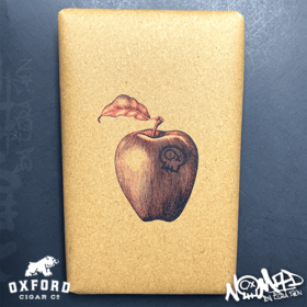Box of Ezra Zion Fried Apple Pie Ltd. - Full Bodied Nicaraguan Cigar