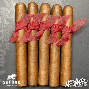 Ezra Zion Fried Apple Pie Ltd. Sticks