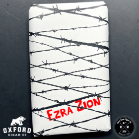 Box of Ezra Zion Lucille 2022 Special Edition - Full Bodied Nicaraguan Cigar