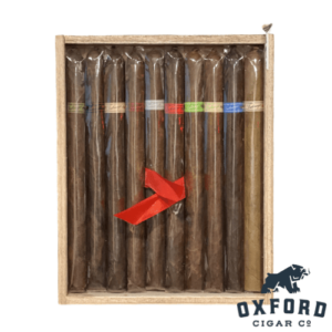 Tatuaje Skinny Monsters Lanceros Edition 10ct Sticks
