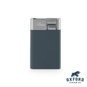 Zino ZM Jet Flame Lighter - Blue - Cigar