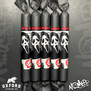 Ezra Zion Super Villain First Edition Ezra Zion Super Villain First Edition Sticks