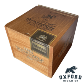Box of The Tabernacle David Perfecto - Full Bodied Nicaraguan Cigar