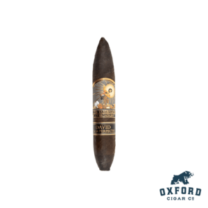 The Tabernacle David Perfecto Stick