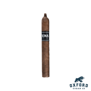 BLK WKS HYENA Corona Gorda Stick