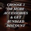 Oxford Accessories Bundle