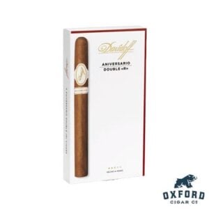 Davidoff Aniversario Double 'R' Davidoff Aniversario Double R 4 Pack