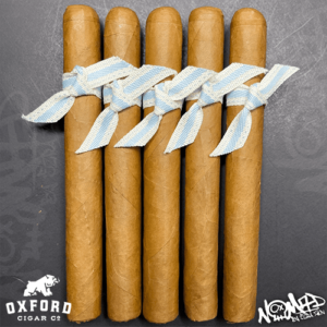 Ezra Zion Vanilla Truffles Limited Edition Sticks