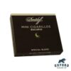 Davidoff Mini Cigarillo Escurio Deadwood Tobacco Baby Jane Tin