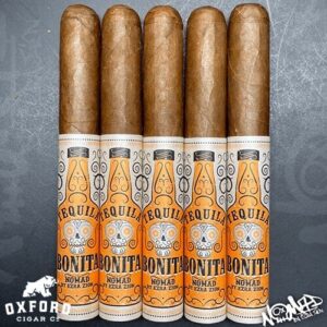 Ezra Zion Tequila Bonita Sticks