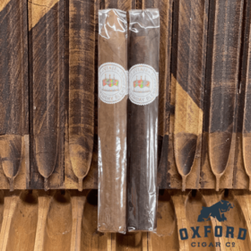 Viaje Birthday Blend Sampler - Full Bodied Nicaraguan Cigar