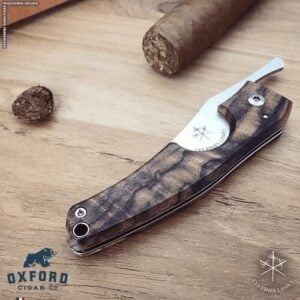 le petit gunstock walnut burl 8