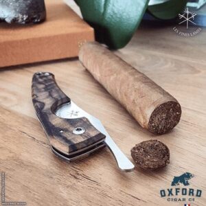 le petit gunstock walnut burl 9