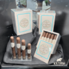 Crowned Heads Le Patissier
